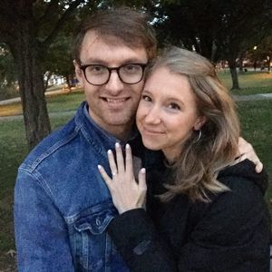 Meet your Posher, Elizabeth